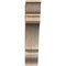 Ekena Millwork Legacy Traditional Smooth Bracket, Douglas Fir, 5 1/2"W x 26"D x 26"H BKT06X26X26LEC01SDF - alternate 3